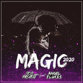 ANGEL FLUKES & SOS PROJECT - MAGIC (2020)